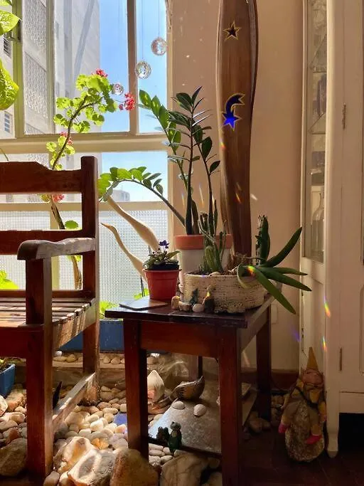 Higienopolis, Local Nobre, 89 M2 Apartment Sao Paulo Brazil