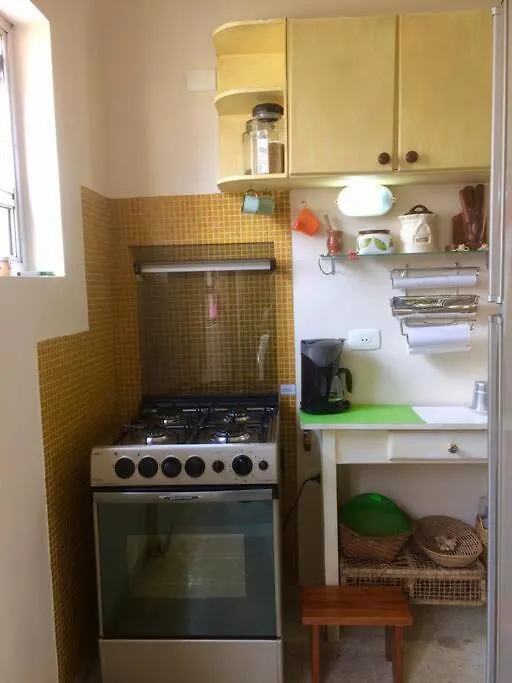 Higienopolis, Local Nobre, 89 M2 Apartment Sao Paulo