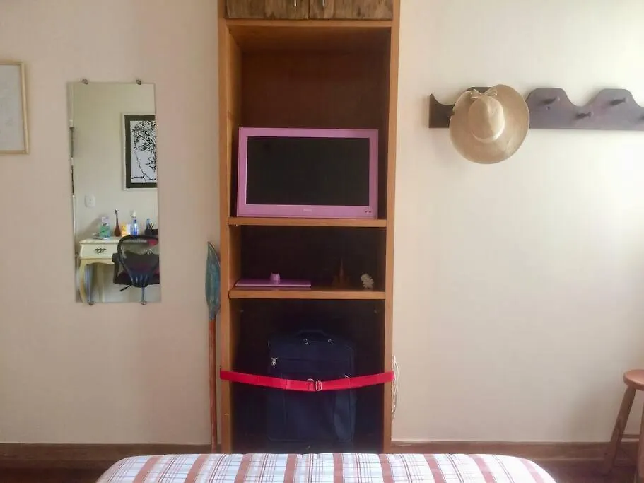 Higienopolis, Local Nobre, 89 M2 Apartment Sao Paulo