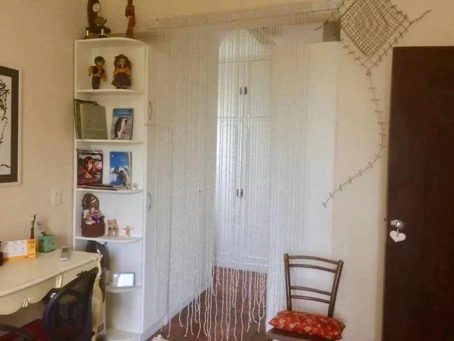 Higienopolis, Local Nobre, 89 M2 Apartment Sao Paulo