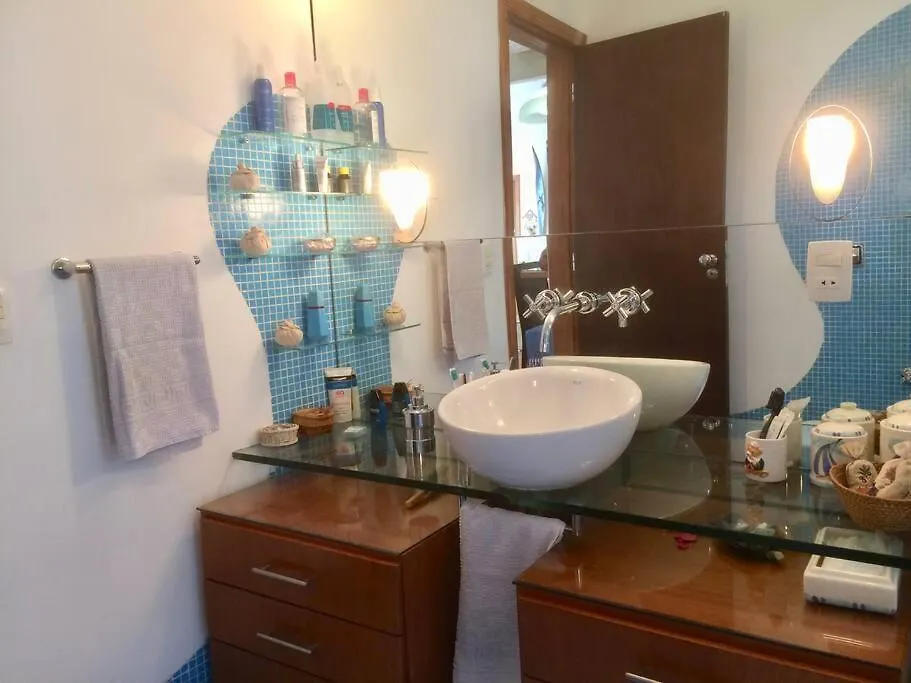 Higienopolis, Local Nobre, 89 M2 Apartment Sao Paulo Brazil