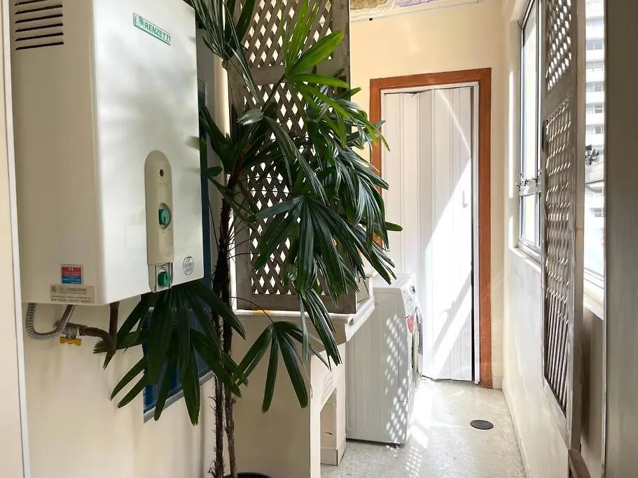Higienopolis, Local Nobre, 89 M2 Apartment Sao Paulo