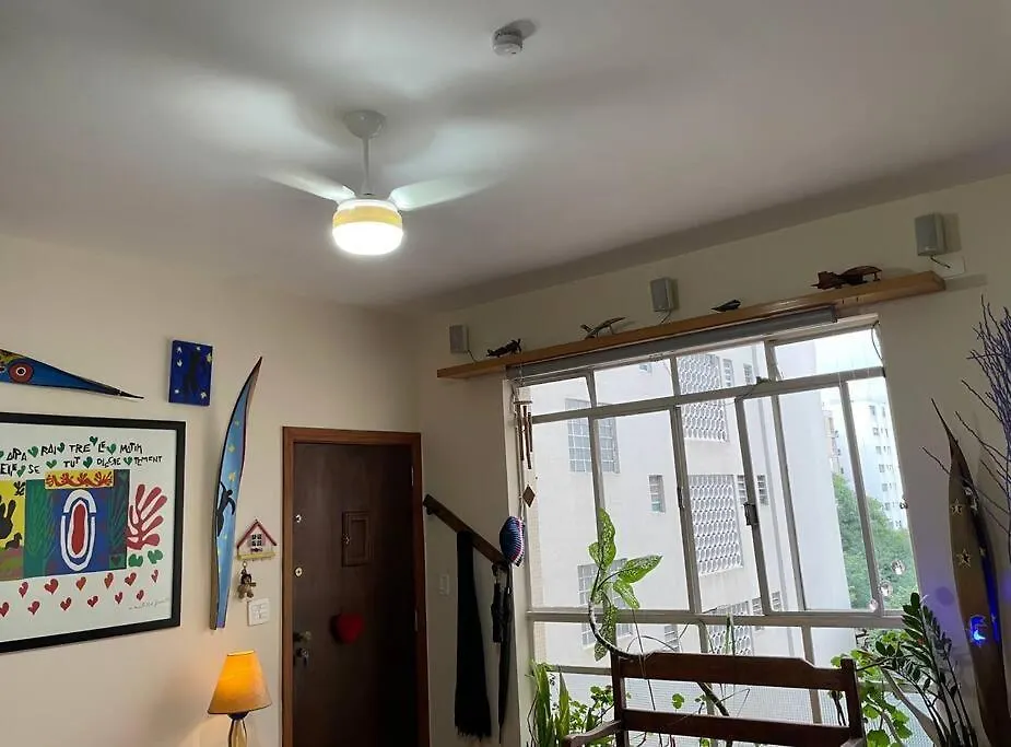 Higienopolis, Local Nobre, 89 M2 Apartment Sao Paulo