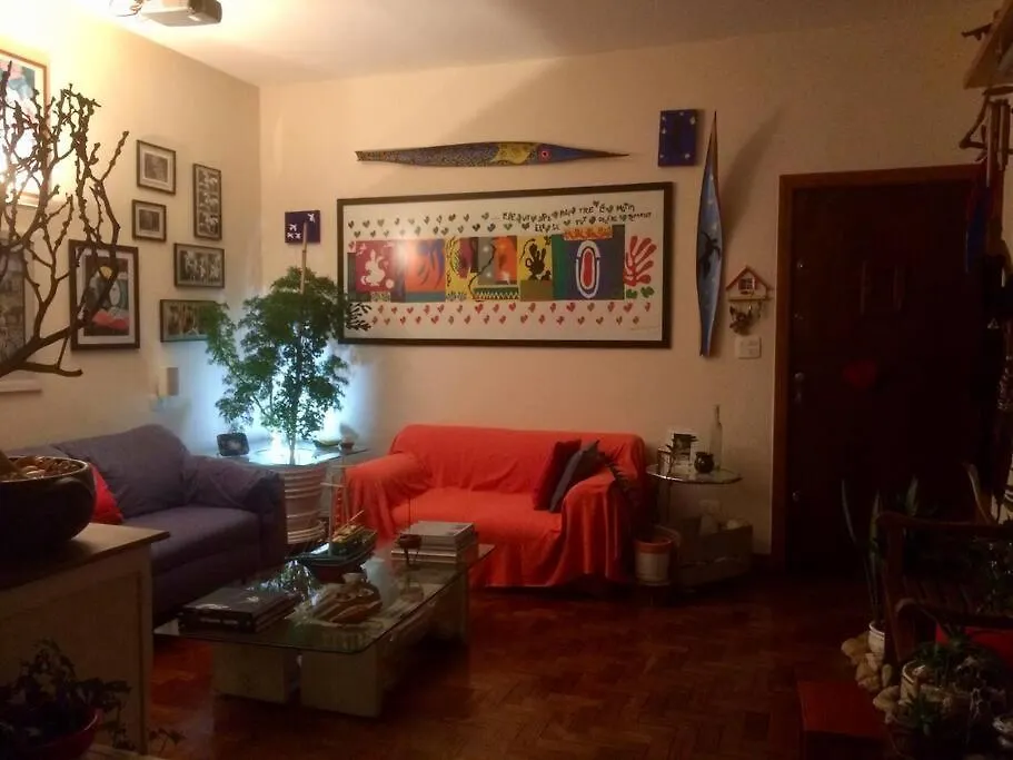 Higienopolis, Local Nobre, 89 M2 Apartment Sao Paulo