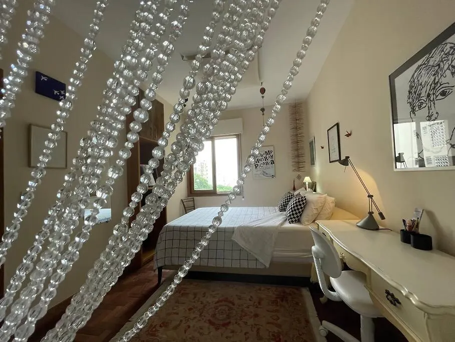 Higienopolis, Local Nobre, 89 M2 Apartment Sao Paulo 0*,