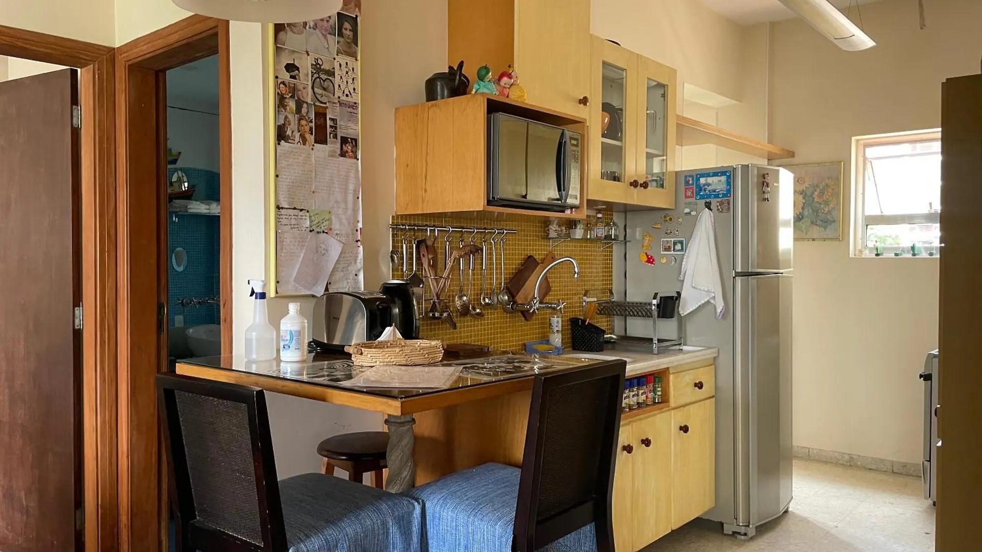 Higienopolis, Local Nobre, 89 M2 Apartment Sao Paulo