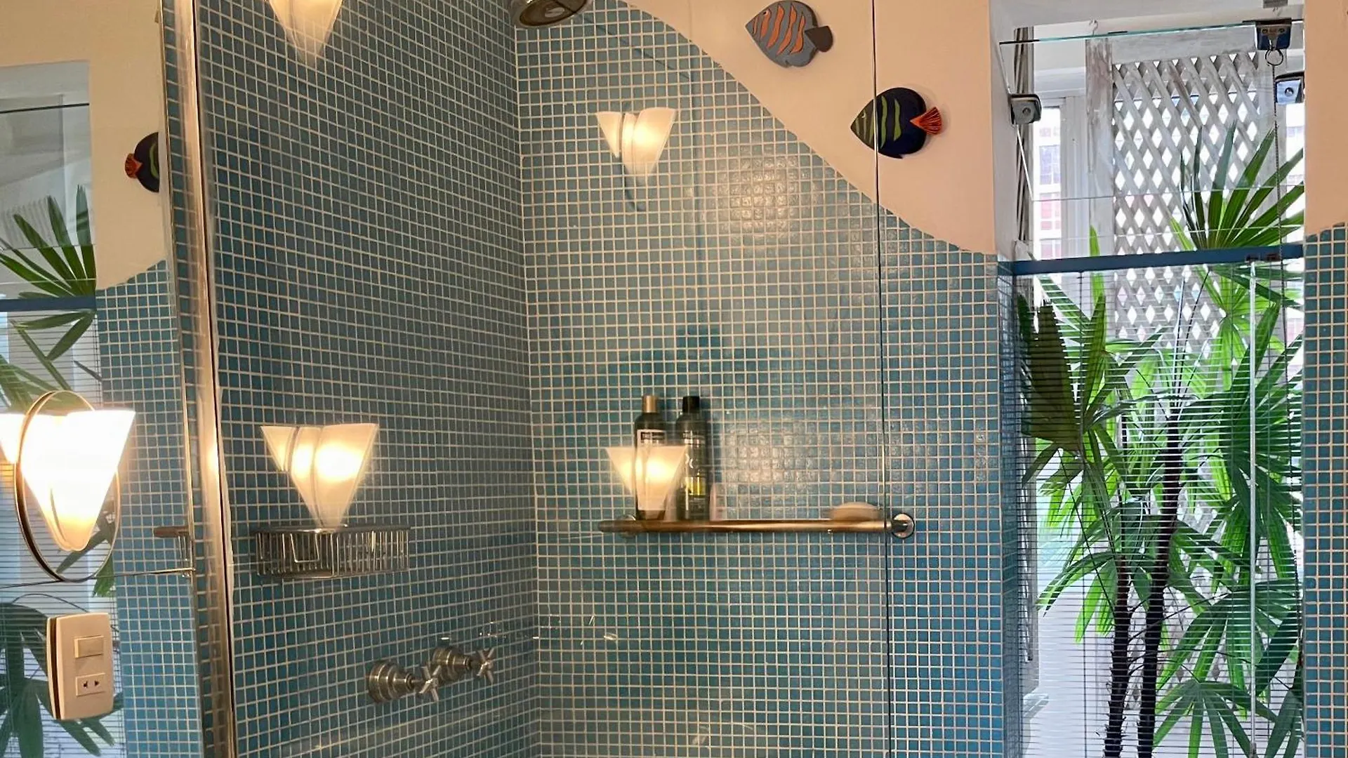 Higienopolis, Local Nobre, 89 M2 Apartment Sao Paulo